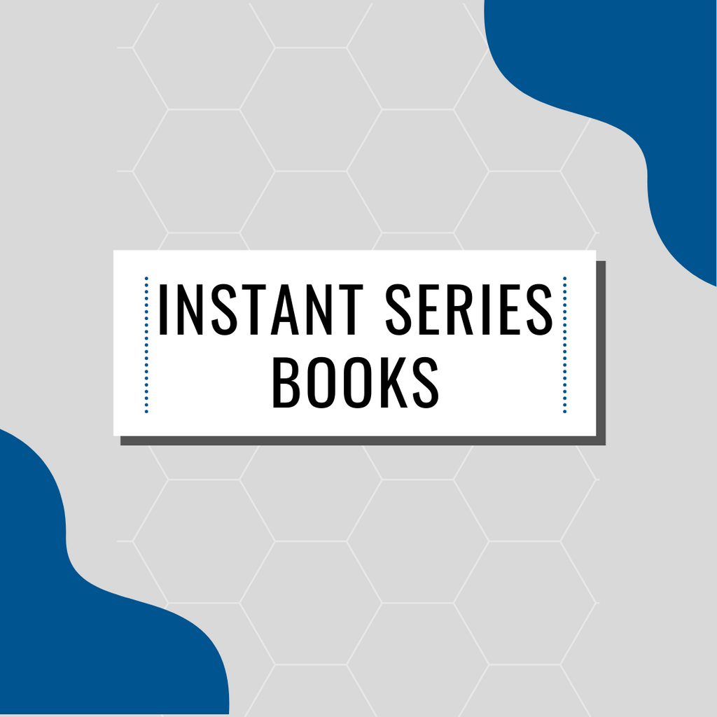Instant Series Business Books