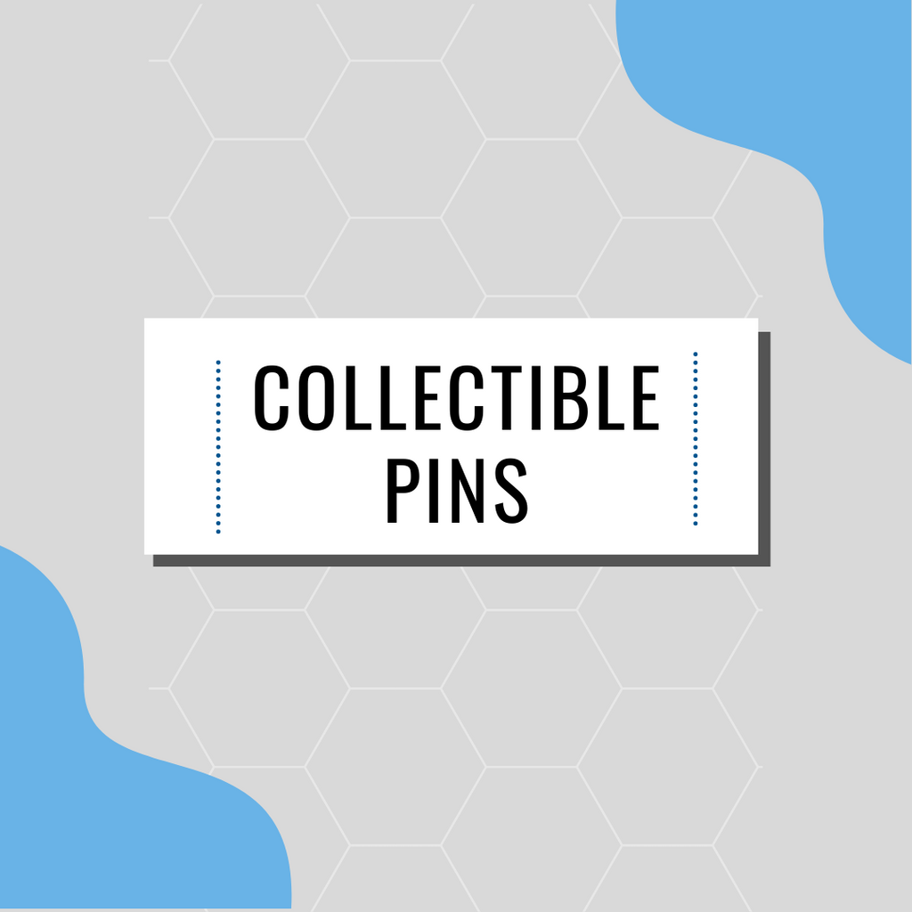 Collectible Pins